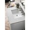 James Martin Vanities Athens 30in Single Vanity, Glossy White w/ 3 CM Eternal Jasmine Pearl Quartz Top E645-V30-GW-3EJP - alternate 5